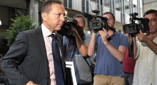 องค์การระหว่างประเทศไม่เห็นด้วยกับการเปลี่ยนแปลงใดๆในแผนการปฏิรูปของกรีซ